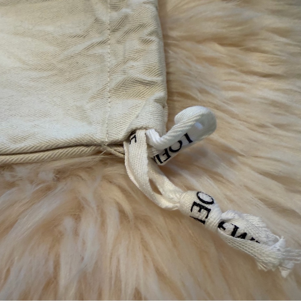 Loewe Embossed Clutch Bag‎ - Picture 14 of 14